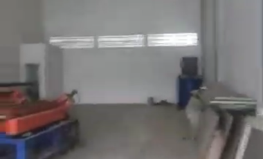 Dijual atau Disewakan Gudang Teko X, Tangerang