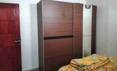 Dijual Rumah Full Furnish Siap Huni Lokasi di Cimanggis Depok Nego Sampai Deal