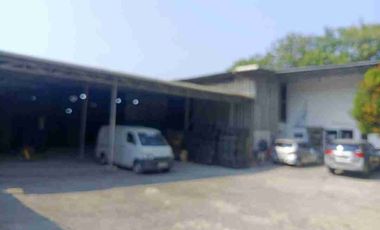 di jual gudang kc bantar gebang bekasi