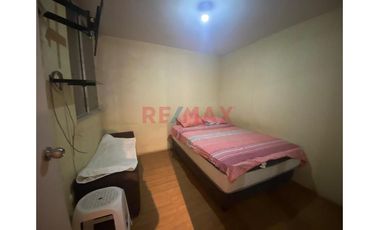 Vendo Dpto En Condominio Los Girasoles