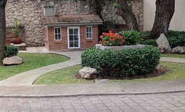 Renta de Casa Amueblada