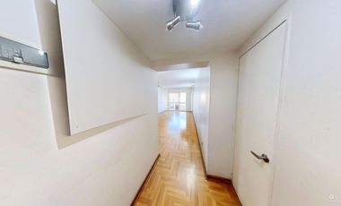 Se Vende Amplio Y Luminoso Departamento. Providencia