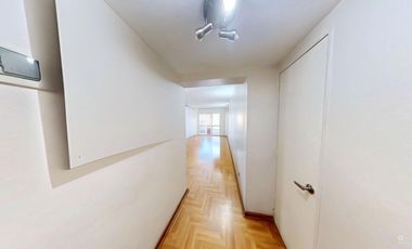 Se Vende Amplio Y Luminoso Departamento. Providencia