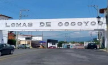 % ¡EXCELENTE OPORTUNIDAD! Casa en Venta en LOMAS DE COCYOC!!!!!, muy por debajo del costo comercial!!!