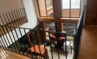 casa en renta