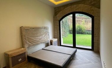 RENTA DE HERMOSA CASA EN FINCAS DE SAYAVEDRA