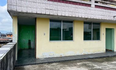 VENTA DE CASA RENTERA POR EL MERCADO MUNICIPAL