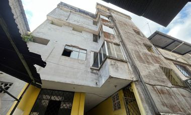 VENTA DE CASA RENTERA POR EL MERCADO MUNICIPAL