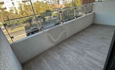Exclusivo Depto 2D2B a Pasos de Metro Hernando de Magallanes
