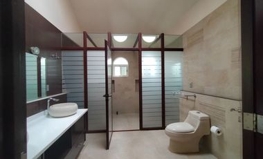 PROVIDENCIA, METEPEC,  RESIDENCIA EN RENTA, EXCELENTE ESTADO