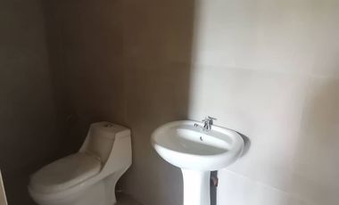 For Sale! Brandnew Townhouse with 2 Car Park in Santa Mesa near Pureza -AJCM