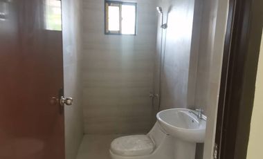 For Sale! Brandnew Townhouse with 2 Car Park in Santa Mesa near Pureza -AJCM