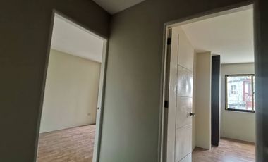 For Sale! Brandnew Townhouse with 2 Car Park in Santa Mesa near Pureza -AJCM