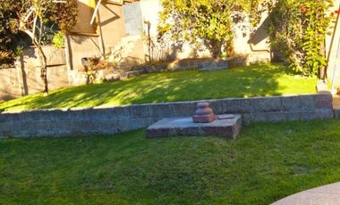 BROKER JARDIN, 3D, 3B, PISCINA, QUINCHO, PATIO
