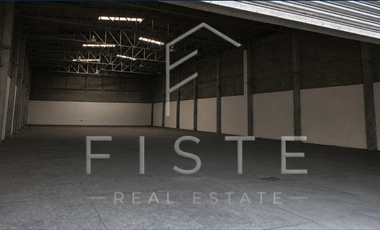 NAVE INDUSTRIAL EN VENTA EN EL SALTO JALISCO