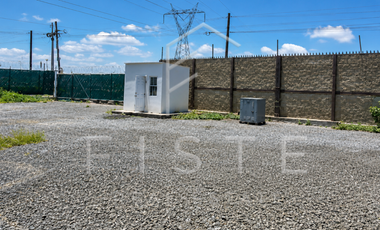 NAVE INDUSTRIAL EN VENTA EN EL SALTO JALISCO