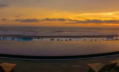 Venta Terreno / Lote en Condominio La Jolla