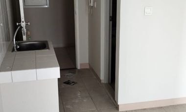Jual Apartement Springlake Studio Kosongan Murah View Pool Lantai Rendah Harga Di Bawah Pasaran