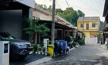 Jual Cepat Rumah Griya Pesona Asri Semi Furnish Lokasi Jatisampurna Bekasi