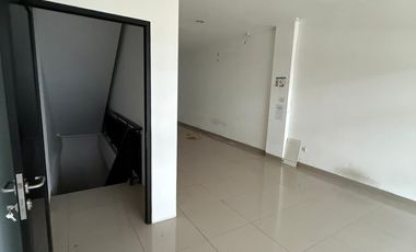 DISEWA RUKO GOLF ISLAND PIK MURAH