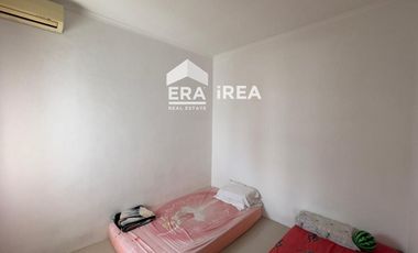 RUMAH CLUSTER DIJUAL FURNISHED DI SOLO COLOMADU DEKAT RS JIH, SUPERINDO