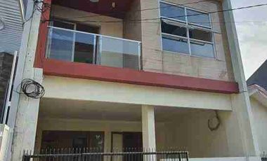 dijual murah rumah furnish duta garden