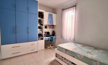 For Sale Rumah Cantik Komplek Gading Arcadia Kelapa Gading