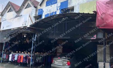 Ruko Anggrek Loka Graha Raya