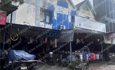 Ruko Anggrek Loka Graha Raya