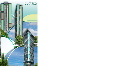 Passive Income Opportunity: 2 Fully Managed Condo Units in UHome, Sampaloc