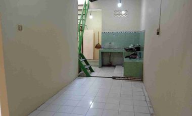 Rumah Murah Siap Huni di Dekat Jalan Raya Solo-Jogja