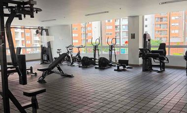 SE ARRIENDA APARTAMENTO EN SENDEROS DE SAN SILVESTRE