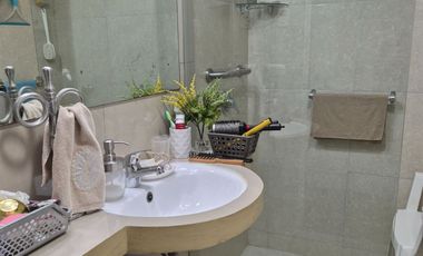 Vendo dpto. 125m2  1er piso con terraza en San Martín, Barranco