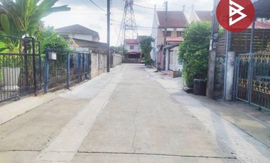 ขายบ้านเดี่ยว 2 ชั้น ซอยพุทธมณฑลสาย 2 ภาษีเจริญ กรุงเทพมหานคร