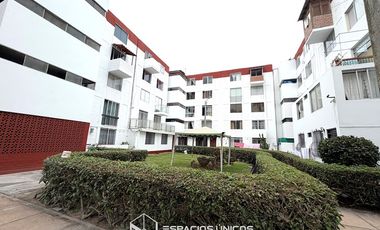 Departamento en Venta Magdalena, Residencial Marbella | 3 Dormitorios | Vista al Mar | 82 m²