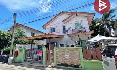 ขายบ้านเดี่ยว โครงการบ้านฟ้าปิยรมย์ พฤกษ์วารี เฟส 7 (Baan Fah Piyarom Pruekwaree Phase 7) ปทุมธานี