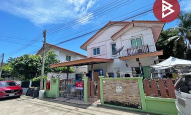 ขายบ้านเดี่ยว โครงการบ้านฟ้าปิยรมย์ พฤกษ์วารี เฟส 7 (Baan Fah Piyarom Pruekwaree Phase 7) ปทุมธานี
