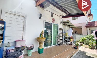 ขายบ้านเดี่ยว โครงการบ้านฟ้าปิยรมย์ พฤกษ์วารี เฟส 7 (Baan Fah Piyarom Pruekwaree Phase 7) ปทุมธานี