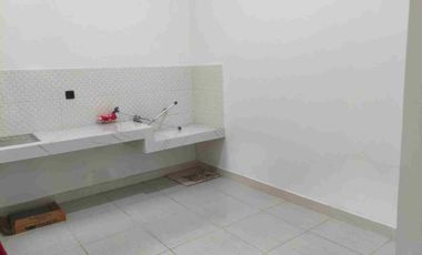 Vila Dago Pamulang full Renovasi seperti rumah baru, 15 menit stasiun KRL, dekat BSD