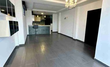 Departamento de venta en Las Cumbres