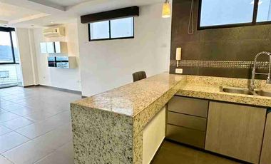 Departamento de venta en Las Cumbres