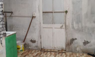 Brown Propiedades VENDE casa en calle Rafael Soto Mayor a dos cuadras de alameda, metro