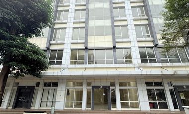 Jual Cepat Gedung 6 Lantai Mega Office Park Dengan Fasilitas Private Lift Di Harapan Indah Bekasi