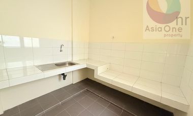 Jual Cepat Gedung 6 Lantai Mega Office Park Dengan Fasilitas Private Lift Di Harapan Indah Bekasi
