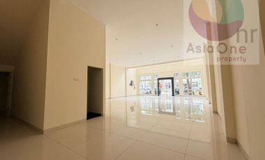 Jual Cepat Gedung 6 Lantai Mega Office Park Dengan Fasilitas Private Lift Di Harapan Indah Bekasi