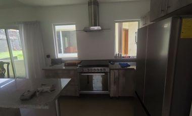 Casa en Jocotepec Ribera de Chapala $3,500,000