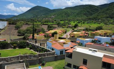 Casa en Jocotepec Ribera de Chapala $3,500,000