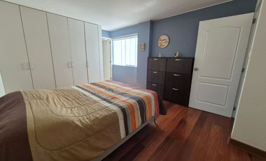 Duplex En Venta 4 Dormitorios Casuarinas Baja