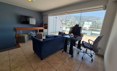 Duplex En Venta 4 Dormitorios Casuarinas Baja