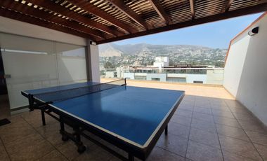 Duplex En Venta 4 Dormitorios Casuarinas Baja